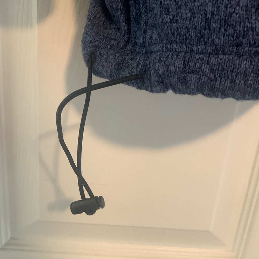 Quarter zip pullover - Picture 5 of 7